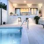 Villa The Pool House *