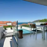 The Pool House Villa