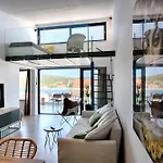 The Pool House *