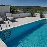 The Pool House *