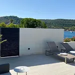 The Pool House