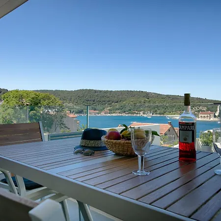 The Pool House