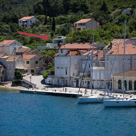 Villa The Pool House