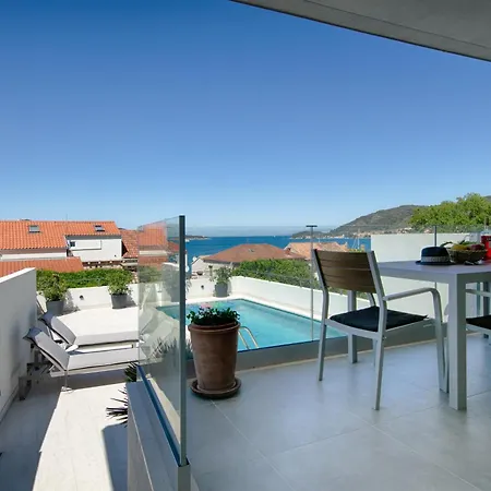 The Pool House Villa