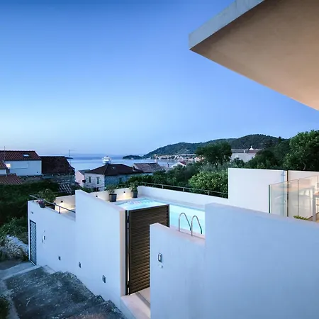 The Pool House