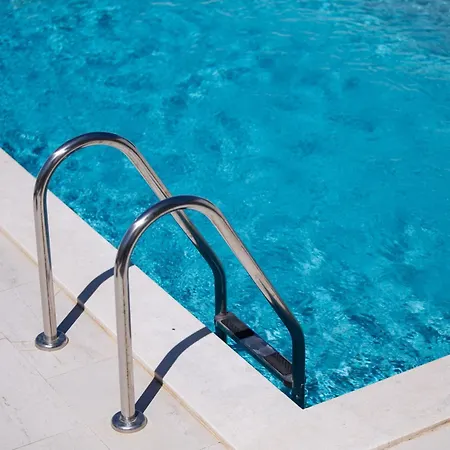 The Pool House Βίλα *