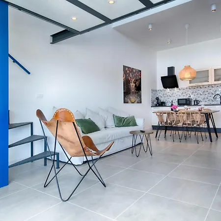 Villa The Pool House