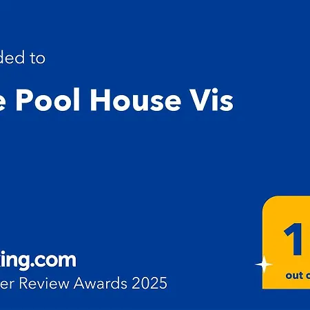 The Pool House