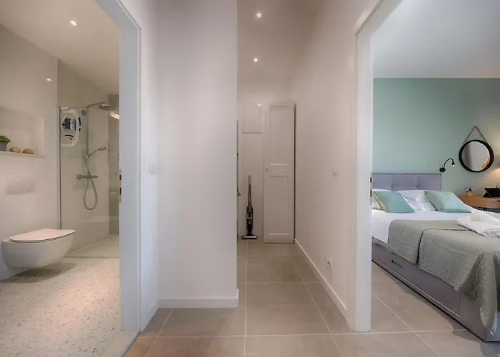 Villa The Pool House *