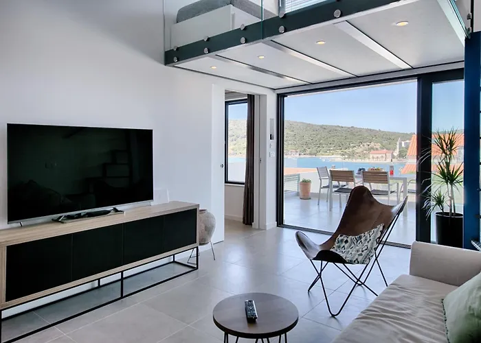 Villa The Pool House