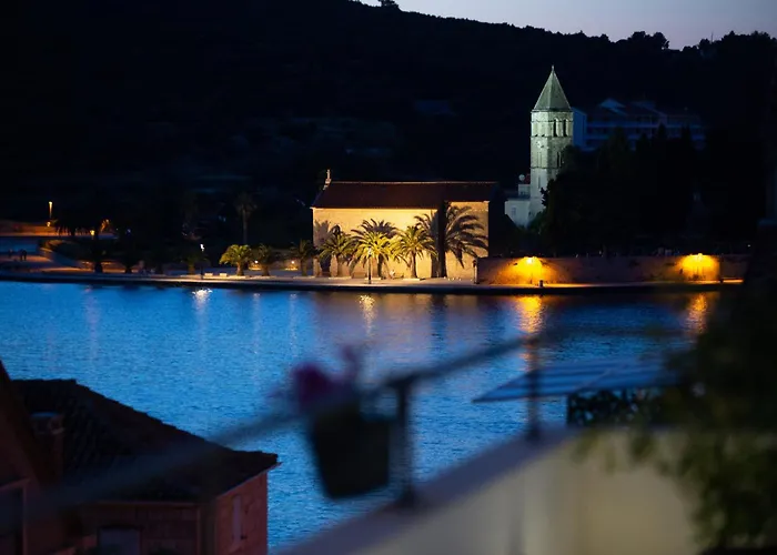 Villa The Pool House *