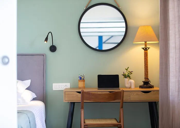 The Pool House Villa Vis