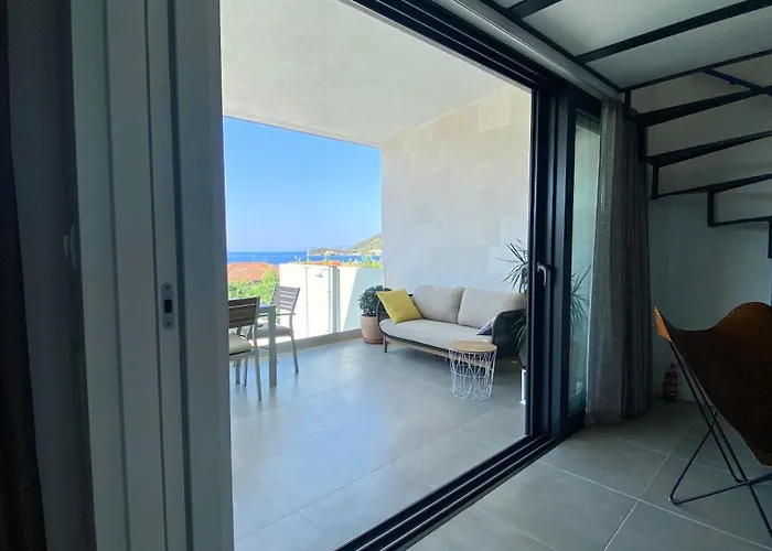 Villa The Pool House