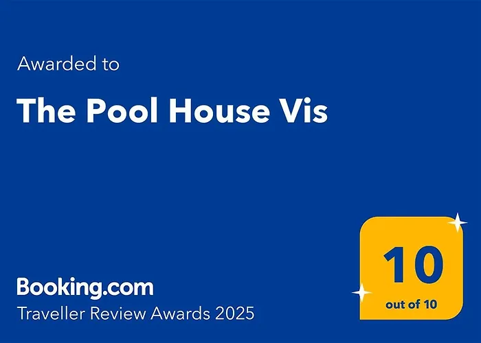 The Pool House