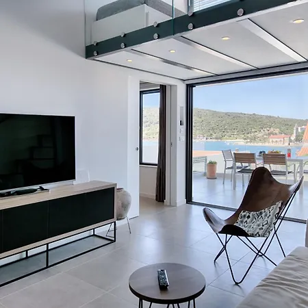 Villa The Pool House