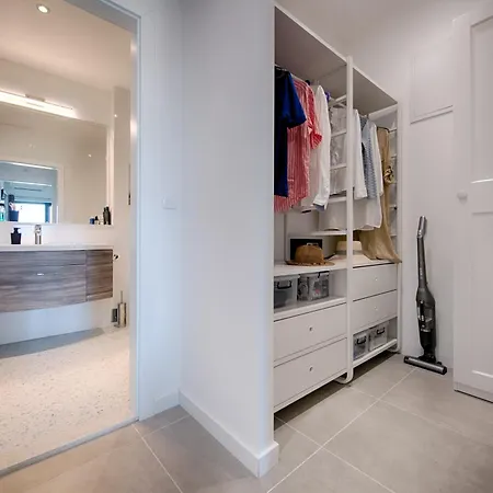 The Pool House Villa