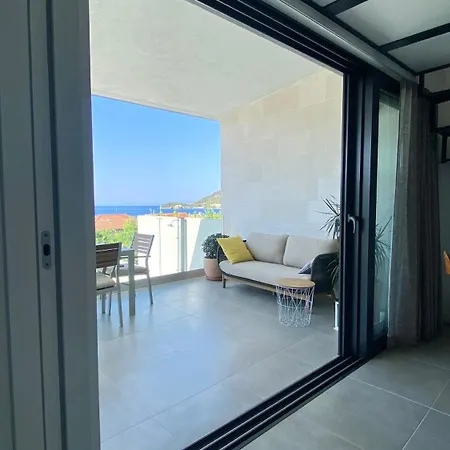 Villa The Pool House