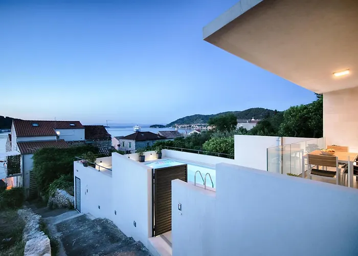 The Pool House
