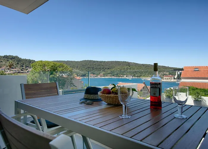 The Pool House