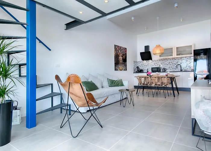 Villa The Pool House