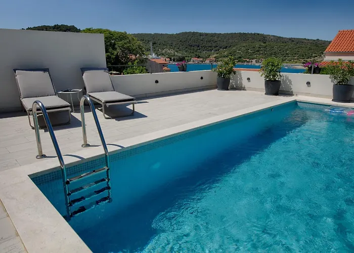 The Pool House *