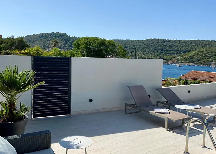 The Pool House